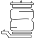 Иконки_Ремонт пневмотической системы